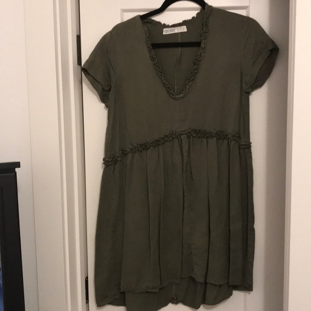 CUTE Zara Dress